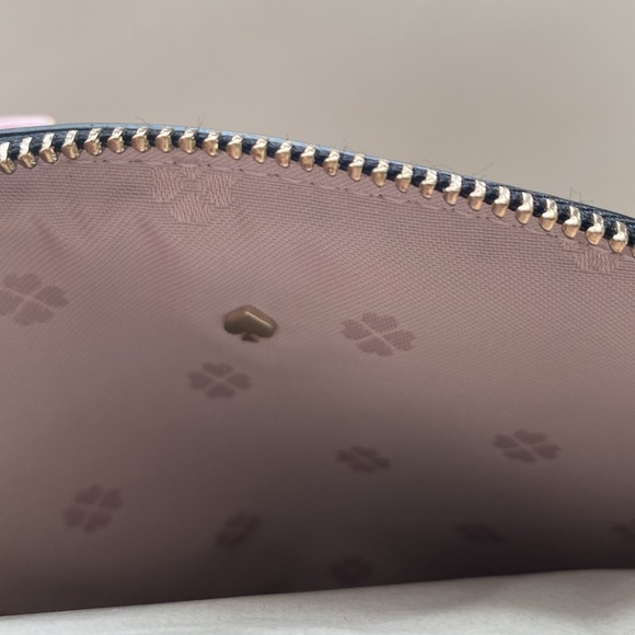 Kate Spade Crossbody Rose Bag - Picture 8 of 8